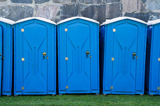 Best Portable Toilets for Disaster Relief Sites in Mohave Valley, AZ